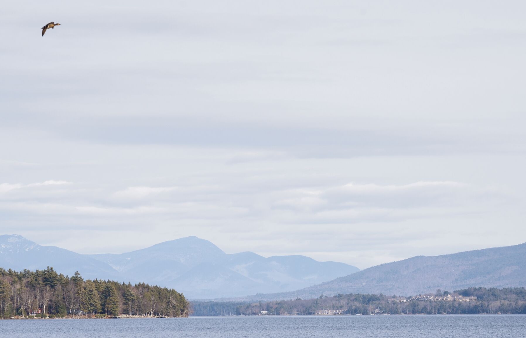 Lake Winnipesaukee